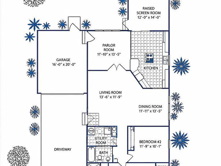 4028 Casa Grande Ct — Photo 24