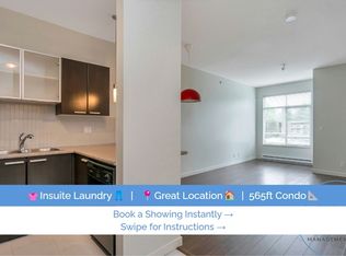 10455 University Dr, Surrey, BC