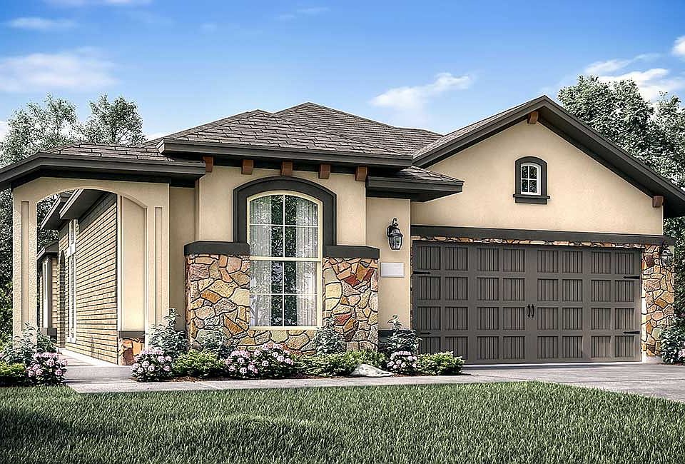 2nd image of 13906 Copper Pine Dr
