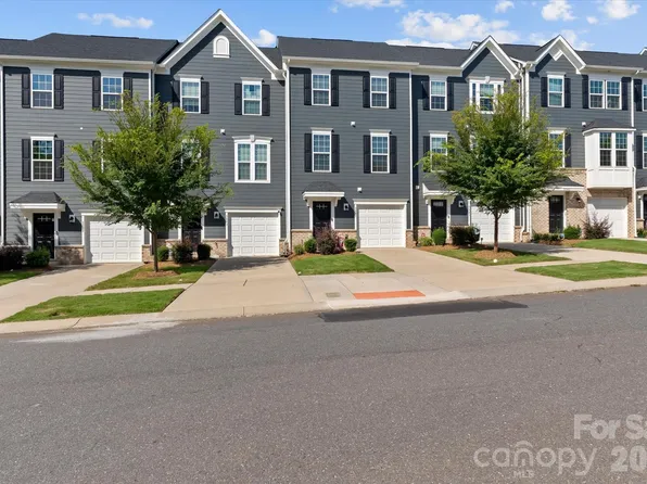 3037 Beeler Ln, Charlotte, NC 28208
