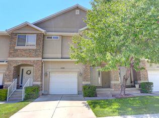 1158 S 1410th St E, Provo, UT 84606