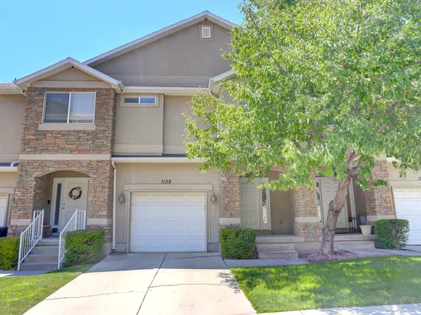 1158 S 1410th St E, Provo, UT 84606
