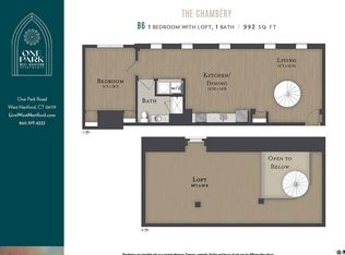 One Park, West Hartford, CT 06119