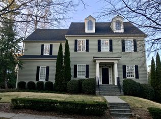4230 Crossland Dr, Cumming, GA 30040