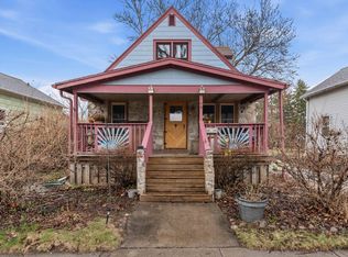 109 Walnut St, Fond Du Lac, WI 54935