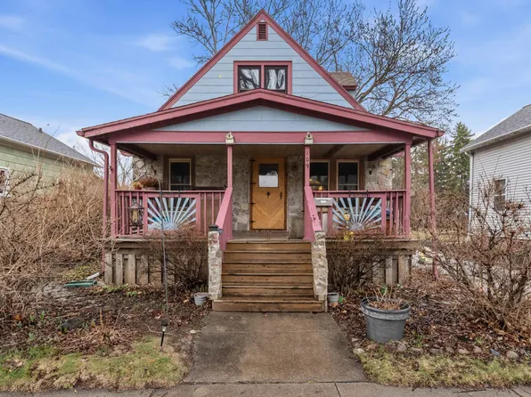 109 Walnut St, Fond Du Lac, WI 54935