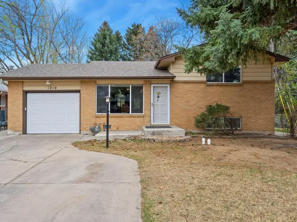 1210 Gard Pl, Loveland, CO 80537