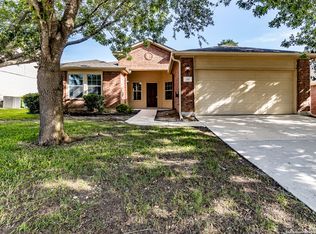 128 Hidden Cave, Cibolo, TX 78108