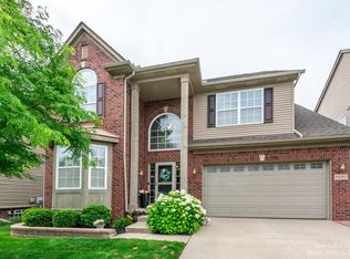 51152 E Bourne Ter, Novi, MI 48374