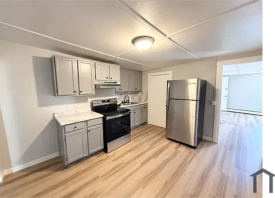 2 bed, 1028 sqft, $1,850 — Photo 3