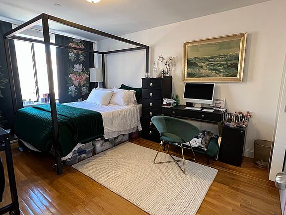 5th image of 158 E 100th St #Penthouse F