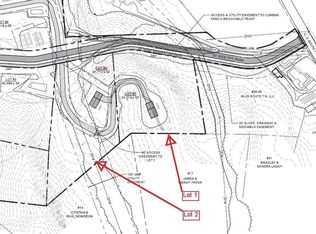 Lot 1 Oakledge Lane, Milton, VT 05468