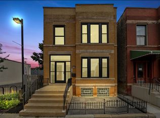 2752 W Belmont Ave #G, Chicago, IL 60618