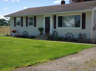 996 118th Ave, Martin, MI 49070