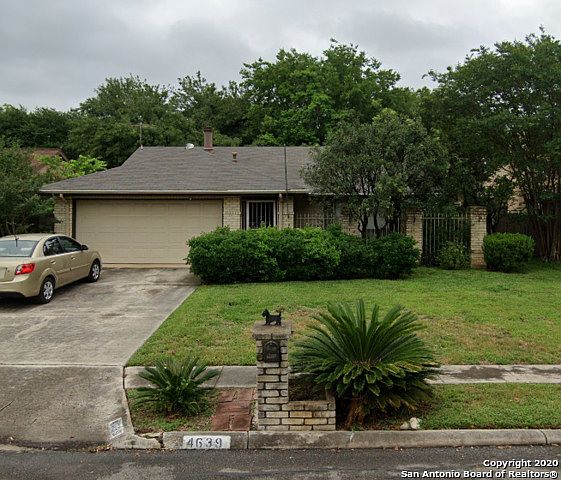 1st image of 4639 La Marquesa St