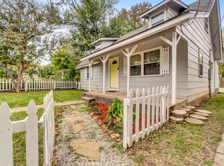 518 E 5th St, Tyler, TX 75701