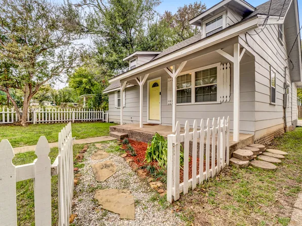 518 E 5th St, Tyler, TX 75701