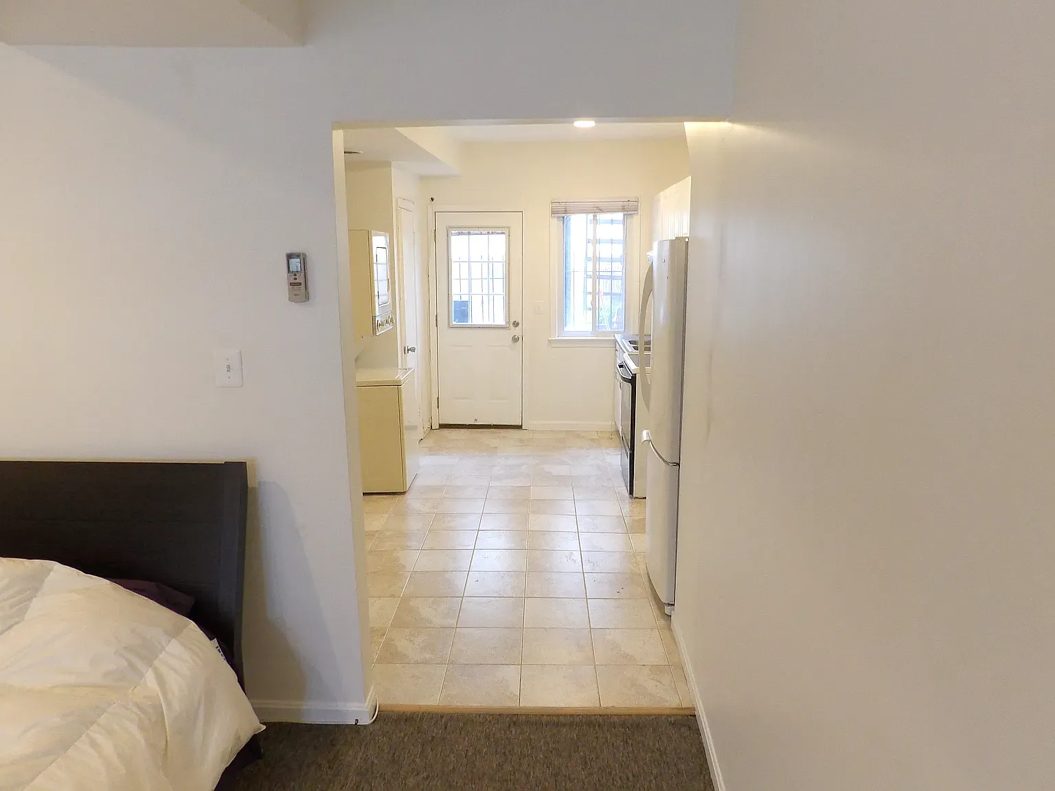 Studio, 600 sqft, $1,450 — Photo 4