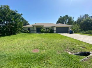 160 Zenith Cir, Fort Myers, FL 33913