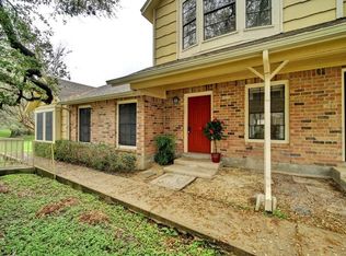 11901 Swearingen Dr APT 78O, Austin, TX 78758