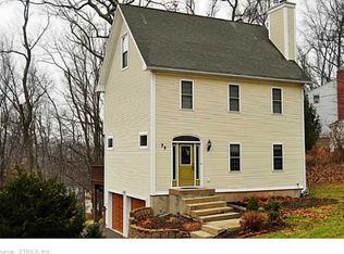 73 Evergreen Rd, Vernon, CT 06066