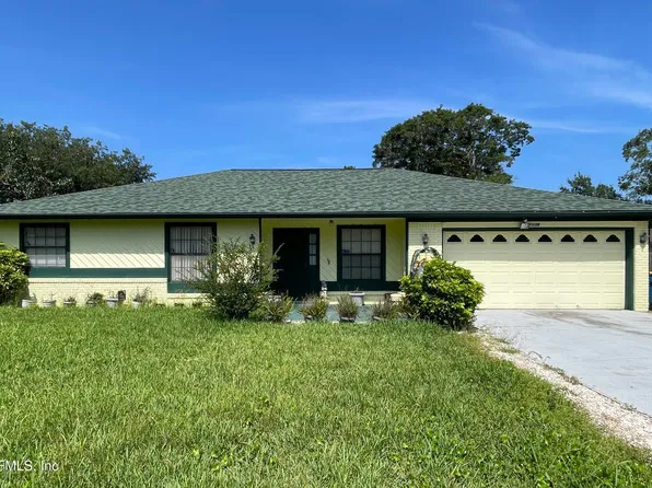 1038 CELEBRANT Drive, Jacksonville, FL 32225