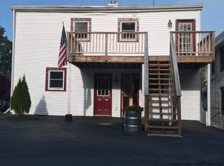 83 Main St, Esopus, NY 12429