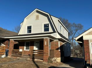 6229 Forest Ave, Kansas City, MO 64110