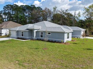 95 PROVIDENCE LANE, PALM COAST, FL 32164
