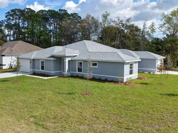 95 PROVIDENCE LANE, PALM COAST, FL 32164