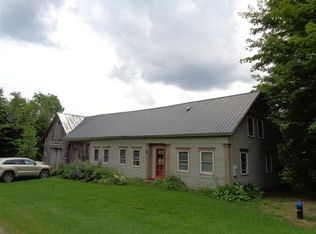 278 White Rd, Glover, VT 05839