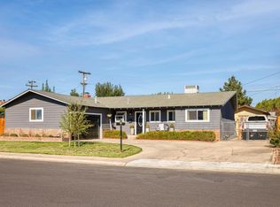 556 Del Rio Cir, Oakdale, CA 95361