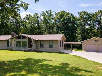 160 Povo Rd, Madisonville, TN, 37354