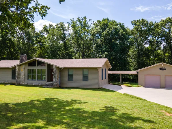 160 Povo Rd, Madisonville, TN 37354
