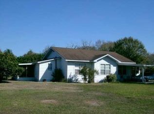 2903 S Forbes Rd, Dover, FL 33566
