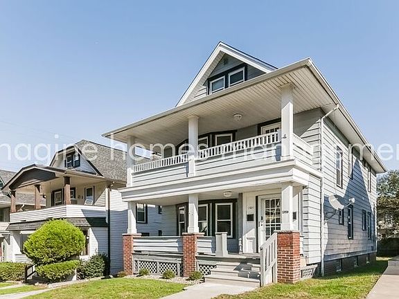 2nd image of 1327 Lakewood Ave
