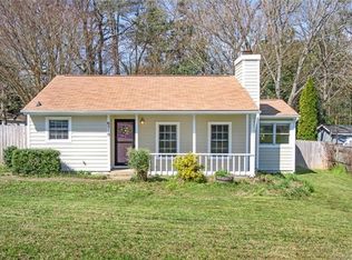 6510 Piney Path Rd, Charlotte, NC 28212