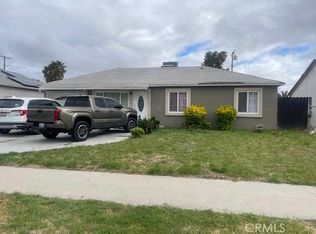 1021 Griffith Way, Hemet, CA 92543