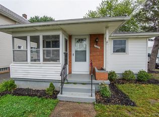 120 Rutland St, Buffalo, NY 14220