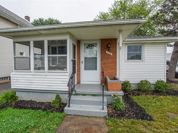 120 Rutland St, Buffalo, NY 14220