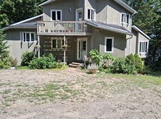 175 Old Mans Lake Ln, Magnetawan, ON P0A1P0