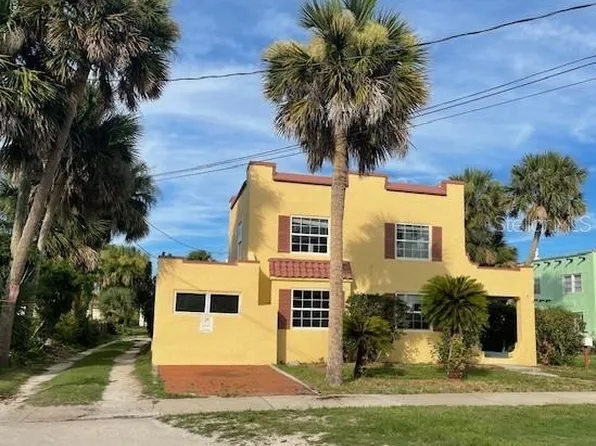 820 N Oleander Ave, Daytona Beach, FL 32118