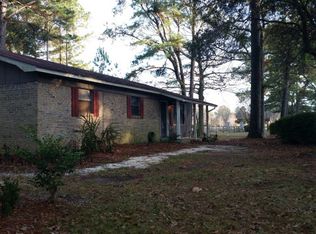 16244 County Road 3, Fairhope, AL 36532