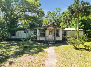 136 Marjorie Ave, Inglis, FL 34449