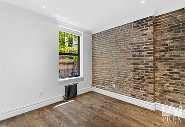 Rented by PREX Realty Corp