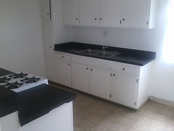 kitchen view.