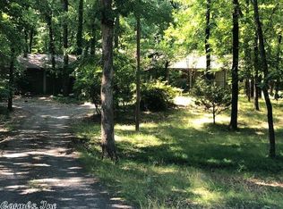 801 N Lincoln St, Cabot, AR 72023