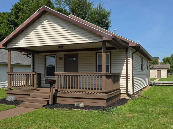 1534 S Market St, Kokomo, IN 46902