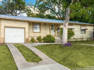 342 Leming Dr, San Antonio, TX 78201
