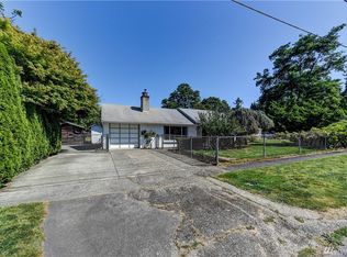 110 NE 170th St, Shoreline, WA 98155